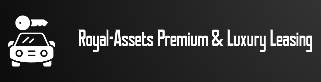 Royal-Assets Premium & Luxury Leasing